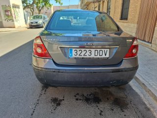 Ford Mondeo 2005