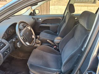 Ford Mondeo 2005