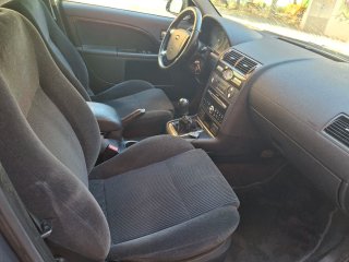 Ford Mondeo 2005