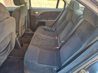Ford Mondeo 2005