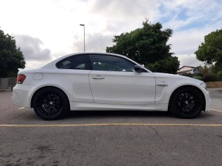 BMW Serie 1 2011