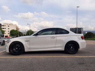 BMW Serie 1 2011