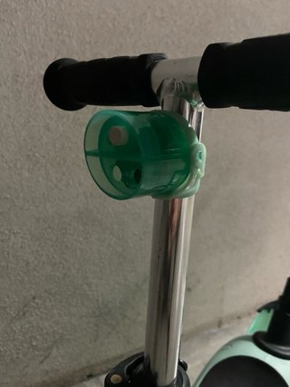 Patinete Micro Mini 3 en 1
