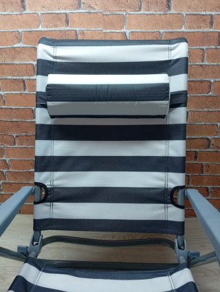 Silla Playa Plegable 7 Posiciones