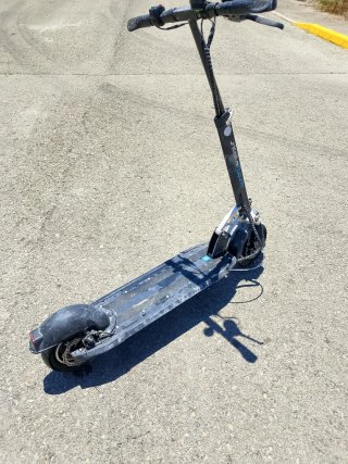 Patinete Eléctrico