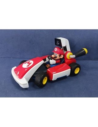 CIRCUITO MARIOKART LIVE HOME CIRCUIT NINTENDO SWITCH