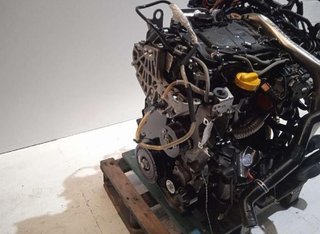 Motor renault m9r744 150 cv laguna iii tmanp781330