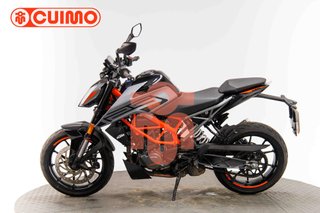 KTM 125 DUKE
