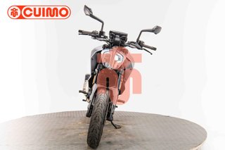 KTM 125 DUKE