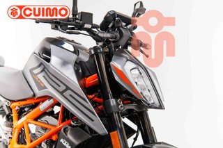 KTM 125 DUKE