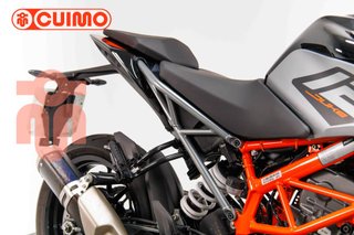 KTM 125 DUKE