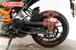 KTM 125 DUKE