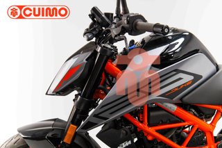 KTM 125 DUKE