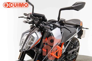 KTM 125 DUKE