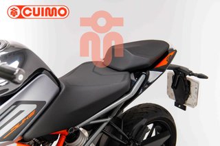 KTM 125 DUKE
