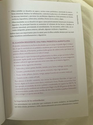 Cocina antiinflamatoria: 100 recetas sencillas ...
