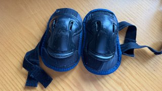 Protecciones Patinaje Infantil Decathlon
