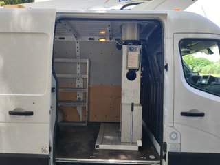 Renault Master Furg T L2H2 3500 Bl dCi E 107kW (145CV)