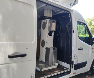Renault Master Furg T L2H2 3500 Bl dCi E 107kW (145CV)