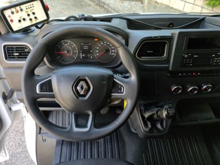 Renault Master Furg T L2H2 3500 Bl dCi E 107kW (145CV)