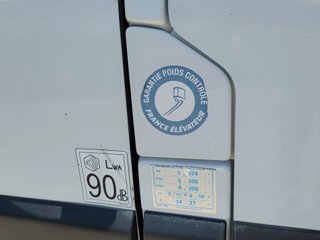 Renault Master Furg T L2H2 3500 Bl dCi E 107kW (145CV)