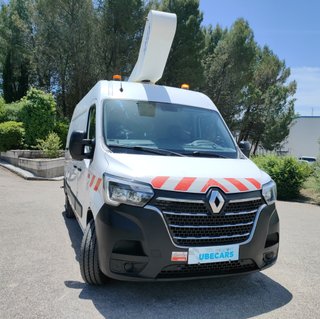Renault Master Furg T L2H2 3500 Bl dCi E 107kW (145CV)