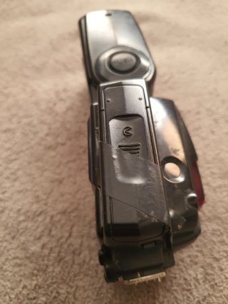 Nikon Speedlight SB-800 Flash