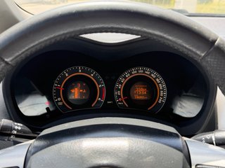 Toyota Auris 2011