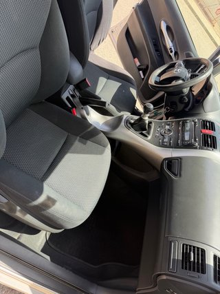 Toyota Auris 2011