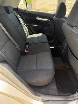 Toyota Auris 2011