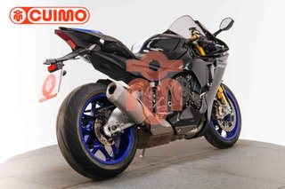 YAMAHA YZF R1 M