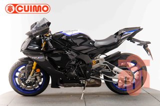 YAMAHA YZF R1 M