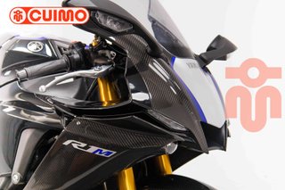 YAMAHA YZF R1 M