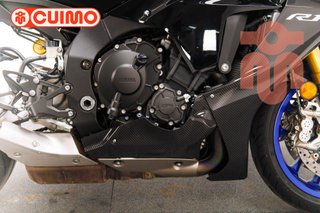 YAMAHA YZF R1 M