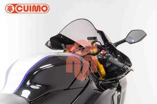 YAMAHA YZF R1 M