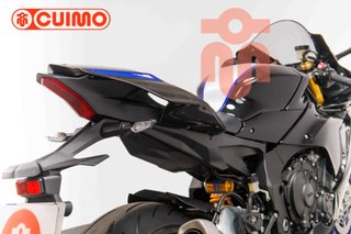 YAMAHA YZF R1 M