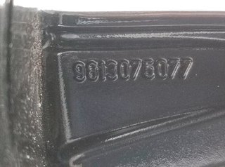 Citroen 98130750xy llanta c3 1.2 puretech 2375529