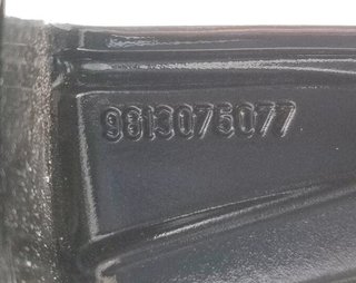 Citroen 98130750xy llanta c3 1.2 puretech 2375529