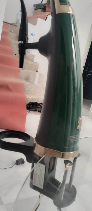 Dispensador de Bebidas Acqua di Mojito