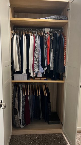 Armario Pax Ikea