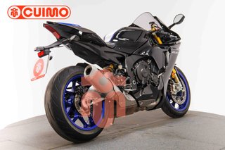 YAMAHA YZF R1 M