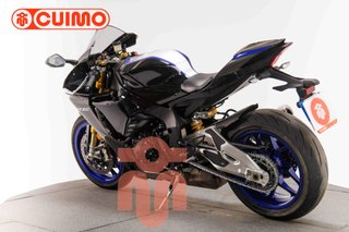 YAMAHA YZF R1 M