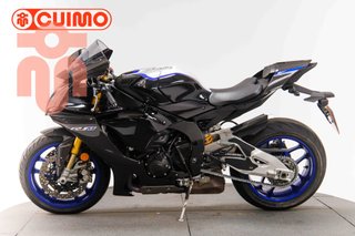 YAMAHA YZF R1 M