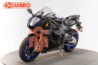 YAMAHA YZF R1 M