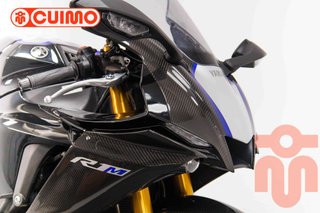YAMAHA YZF R1 M