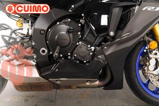 YAMAHA YZF R1 M
