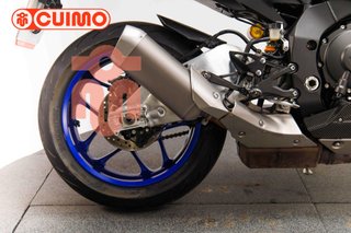 YAMAHA YZF R1 M
