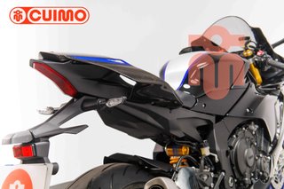 YAMAHA YZF R1 M