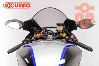 YAMAHA YZF R1 M