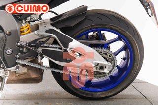 YAMAHA YZF R1 M